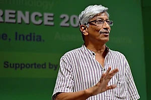 Nikhil Mohan Pattnaik