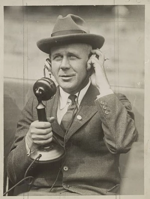 Grantland Rice