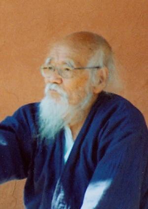 Masanobu Fukuoka