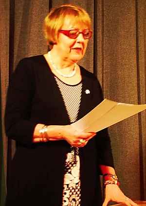 Päivi Istala