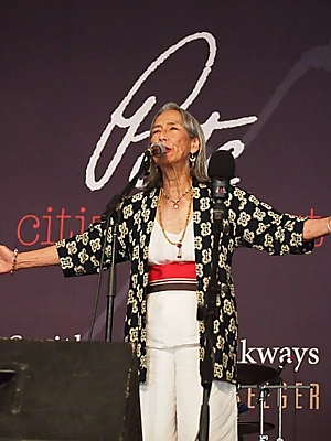 Nobuko Miyamoto