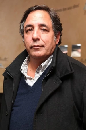 Manuel Moura dos Santos