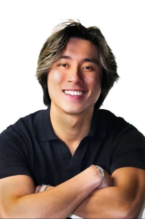 Enoch Lieu