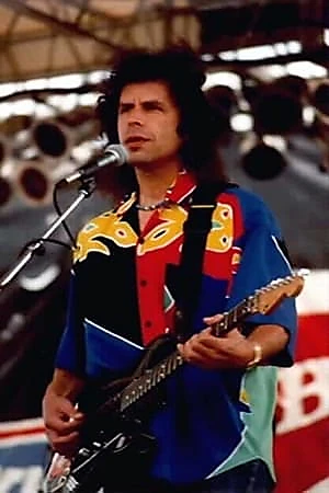 Randy California