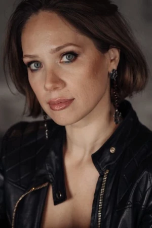 Nadezda Motina