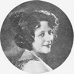 Zina Goldsztejn