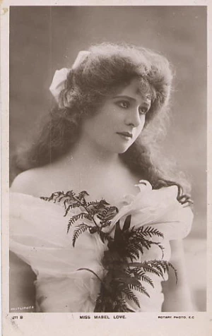 Mabel Love