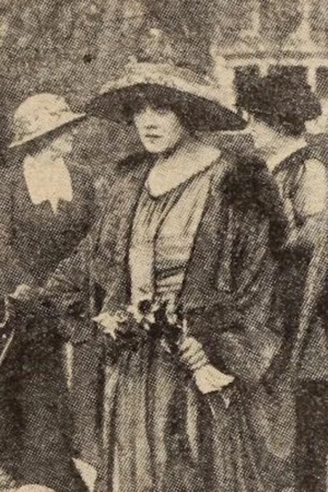 Mary Marsh Allen