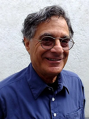 Marc Okrand