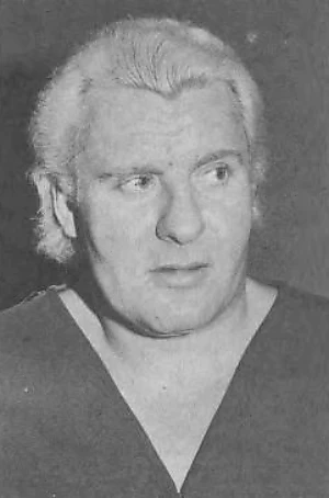 Johnny Valiant