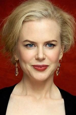 Nicole Kidman