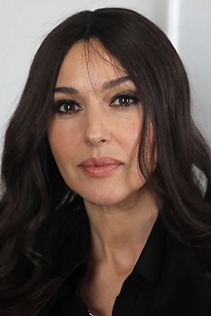 Monica Bellucci