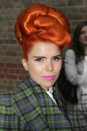 Paloma Faith