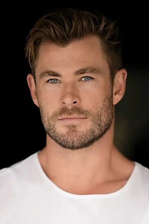 Chris Hemsworth