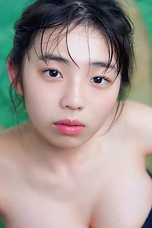 Hina Kikuchi