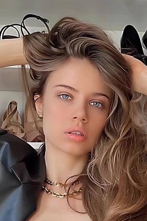 Xenia Tchoumitcheva