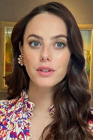 Kaya Scodelario