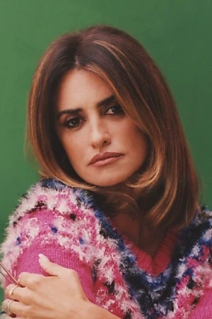 Penélope Cruz