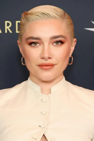 Florence Pugh