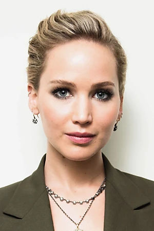 Jennifer Lawrence