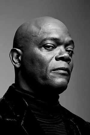 Samuel L. Jackson