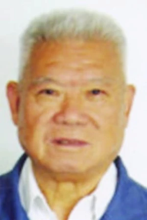 Chen Rongxuan