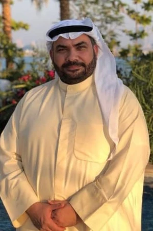 Essam Al-Kazemi