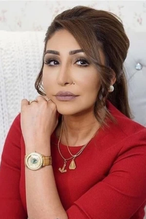 Ahlam Hassan