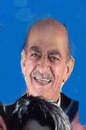 Akbar Sadeghi