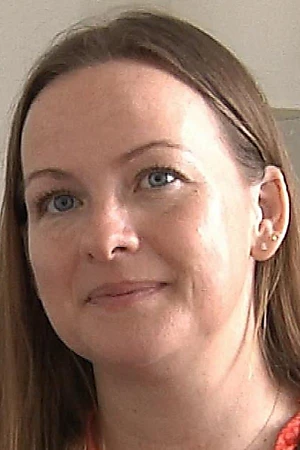 Jeanette Varberg