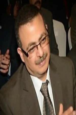 medhat gamal