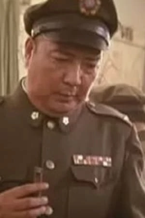 Yan Yusheng