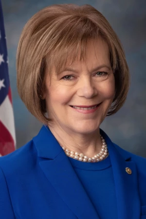 Tina Smith