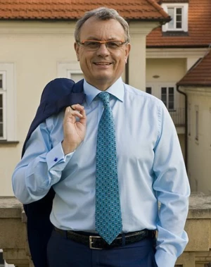 Vladimír Dlouhý