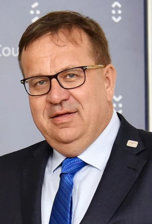 Jan Mládek