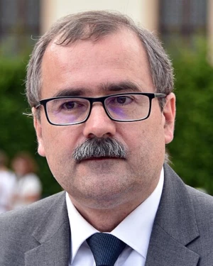 Pavel Žáček