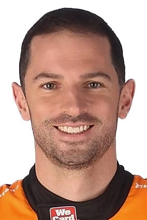 Alexander Rossi