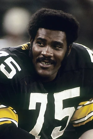 Joe Greene