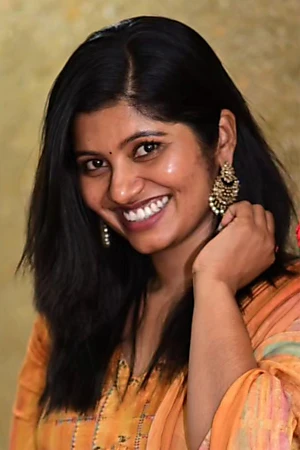 Chithra Nair