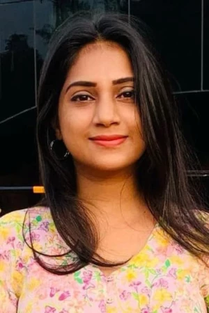 Pathmaa Gopika