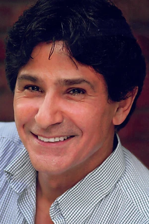 Nick Conti