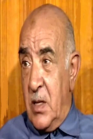 Ahmed Shafik Abu Ouf