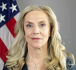 Lael Brainard