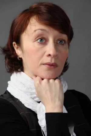 Maria Kresina