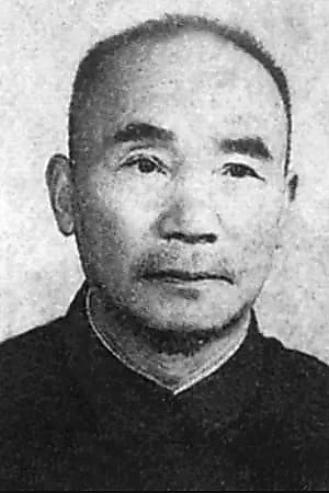 Tianci Zhang