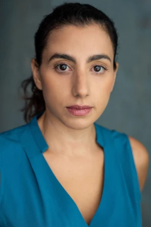 Mujde Ipek