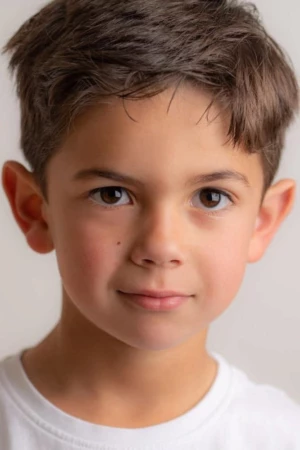 Charlie Fidelski