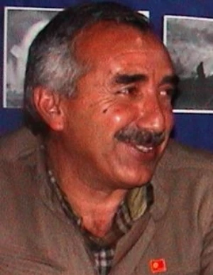 Murat Karayilan