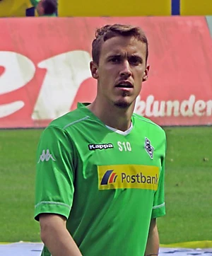 Max Kruse