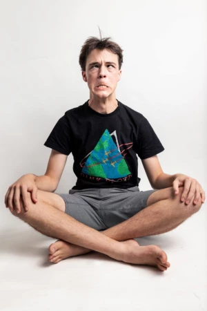 Joshua Mengler